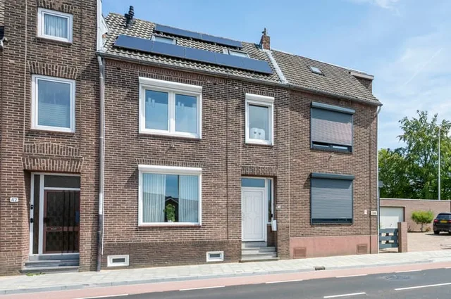 Kruisstraat 40