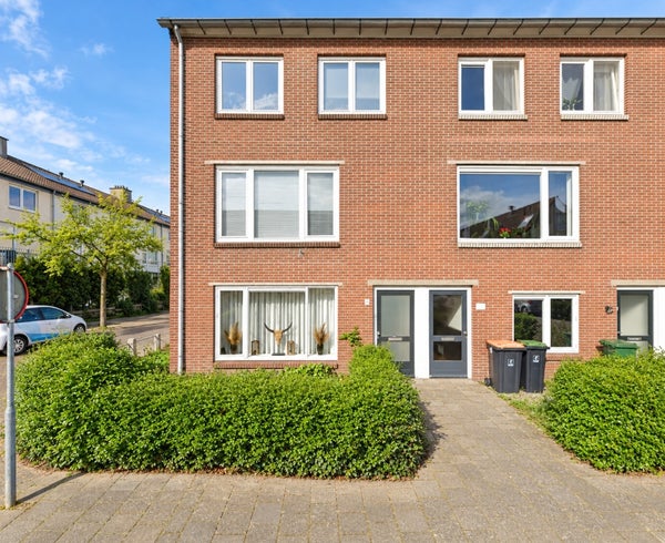 Adriaan van Ostadestraat