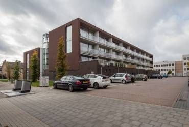 Kromakkerweg