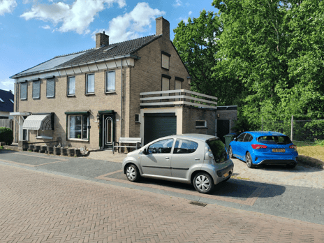 Oude Huijbergsebaan 323