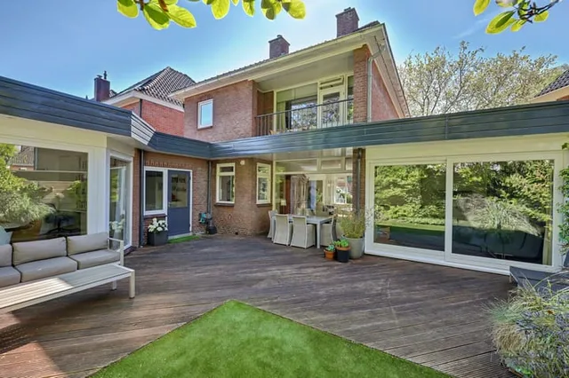 Boddenkampsingel 15