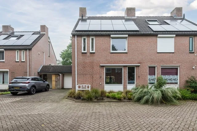 de Slotenmaker 9