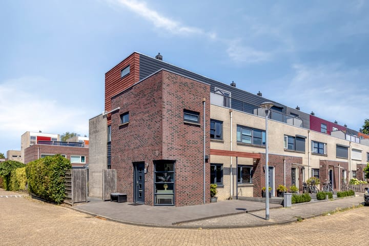 De Spoelerij 20