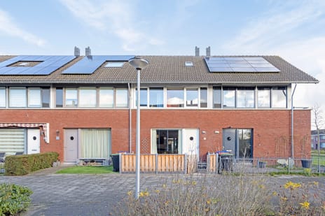Venusstraat 3
