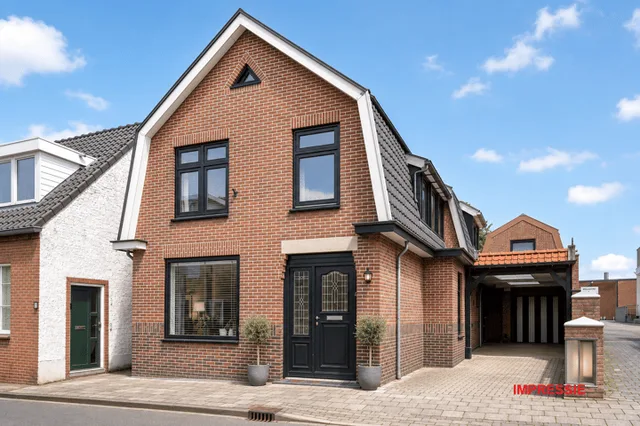 Tulpstraat 2-a