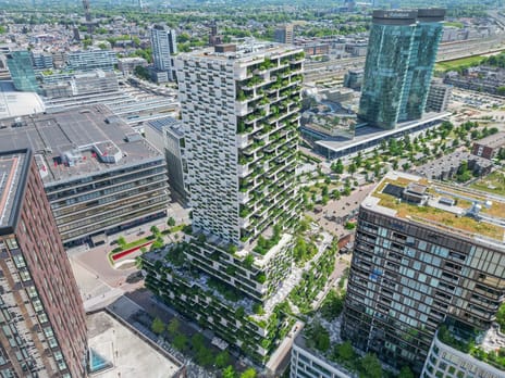Hoola van Nootenstraat 256