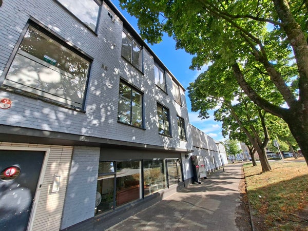 Jacob Catsstraat