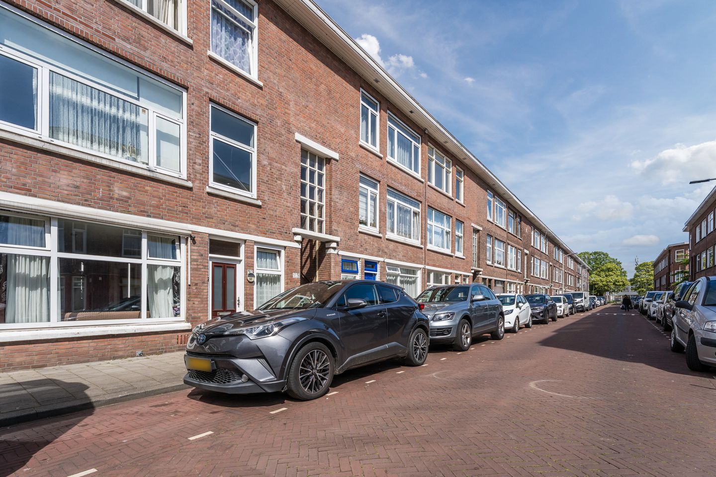 Jan van Rodestraat 50
