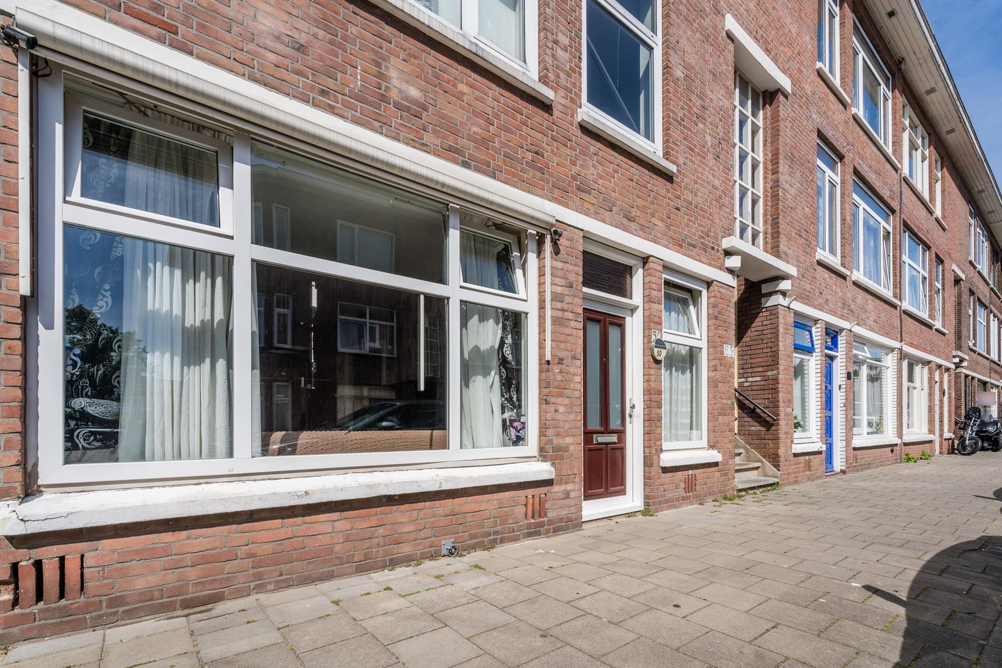Jan van Rodestraat 50