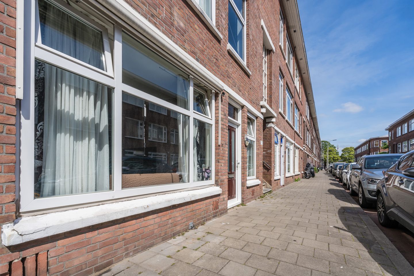Jan van Rodestraat 50
