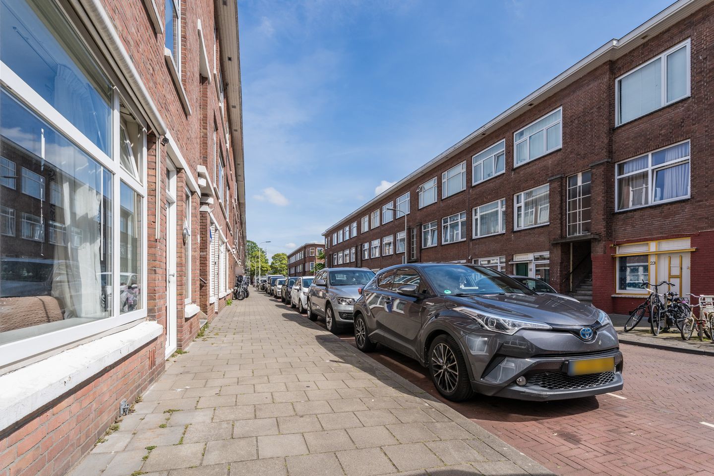 Jan van Rodestraat 50
