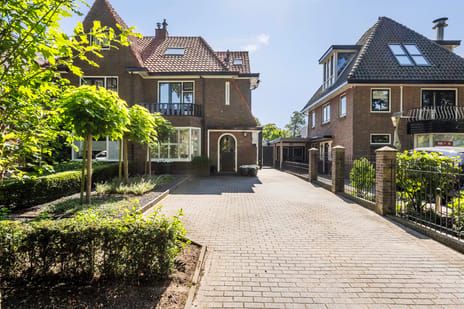 Ruiterlaan 11