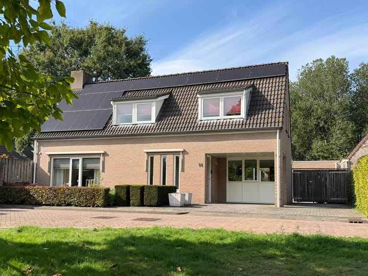 Bijvoetstraat 14
