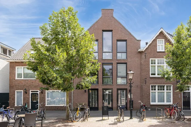 Marktveld 9-B