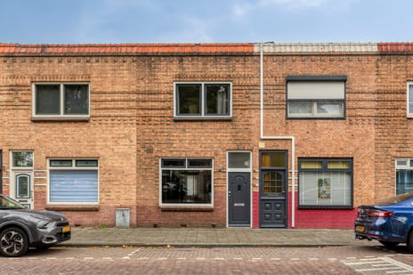 Oranjeboomstraat 136