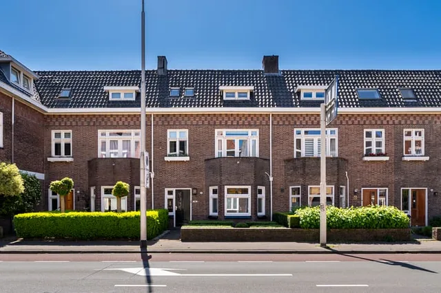 Nieuwe Bosscheweg 12