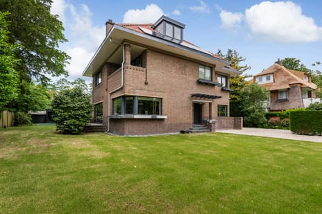 Vijverweg 4