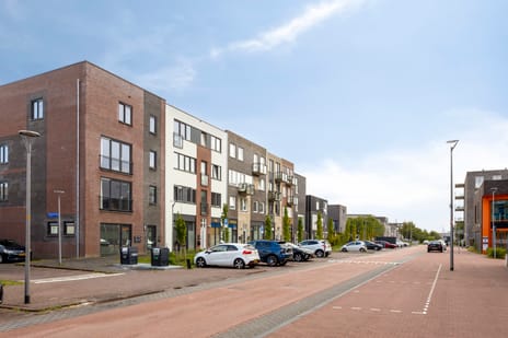 Trojestraat 1-C