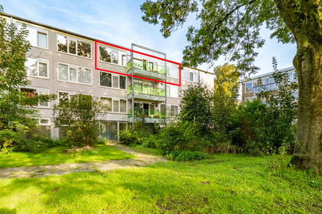 Ruimtevaartbaan 121