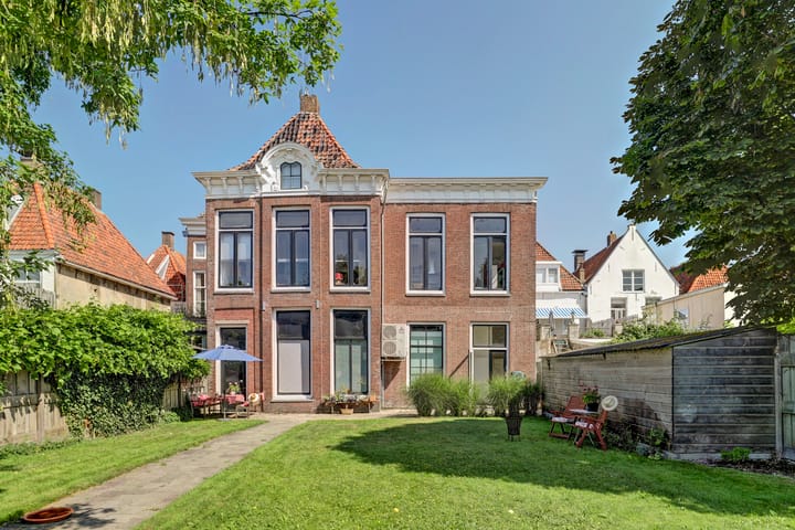Voorstraat 20-B
