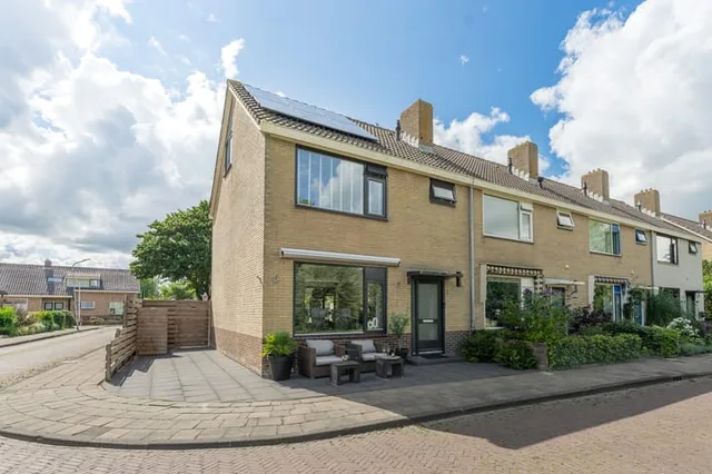 Wilgenkade 1