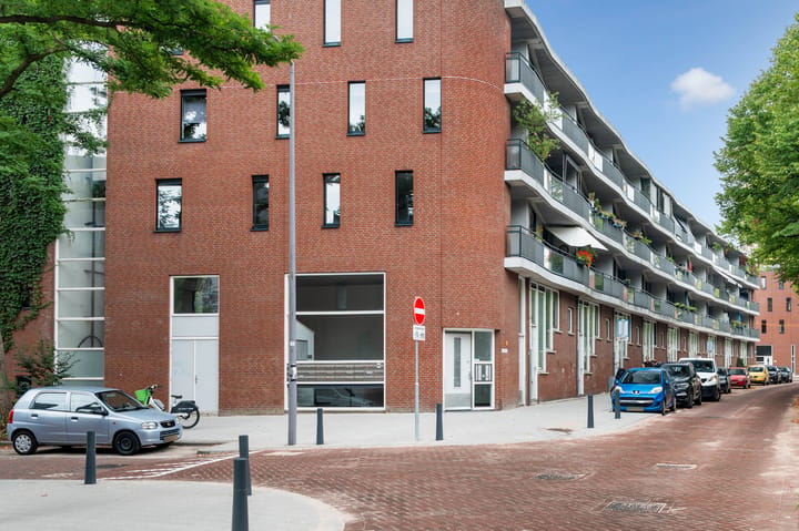 Claes de Vrieselaan 227