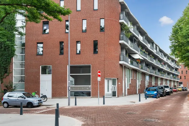 Claes de Vrieselaan 227