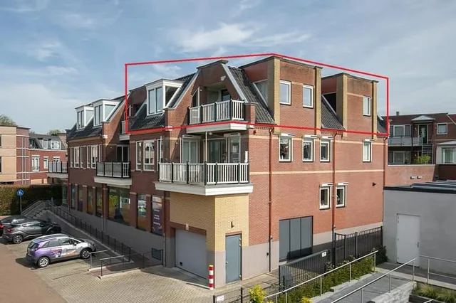 Gerard van Velde Passage 23
