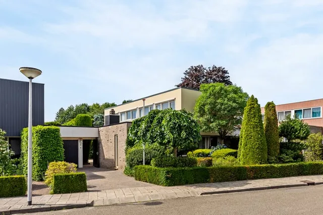Frans Halsstraat 6