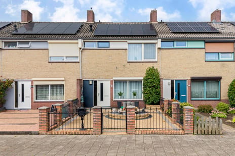 Meeuwenstraat 42