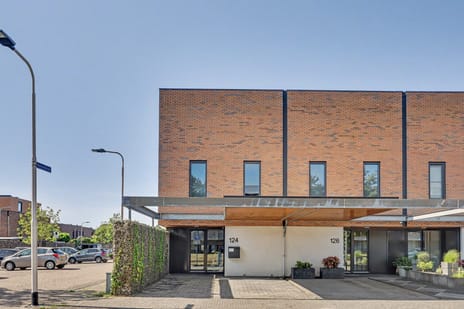 Wijboschstraat 124