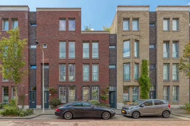 Christoffel Plantijnstraat 255