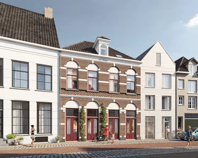 Halterstraat 12