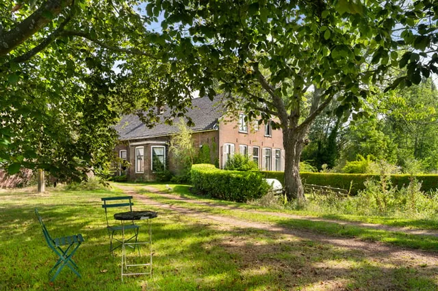 Delftweg 254