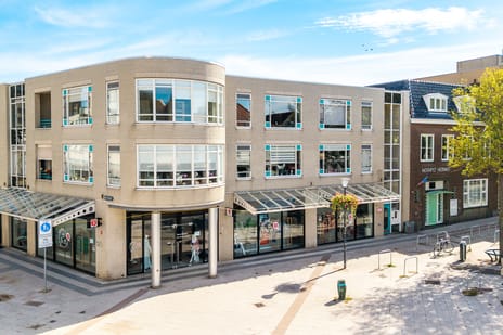 Coosje Buskenstraat 222