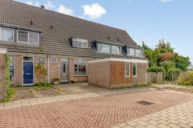 Hovenierstraat 113