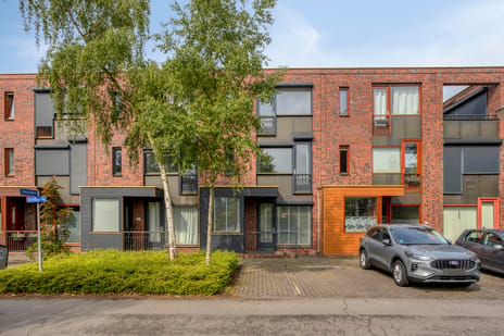 Grasbloem 109