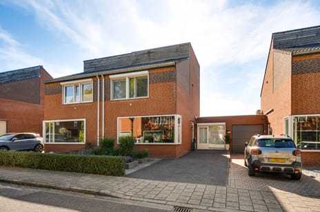 Wagenlaan 10