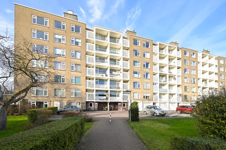Segbroeklaan 98