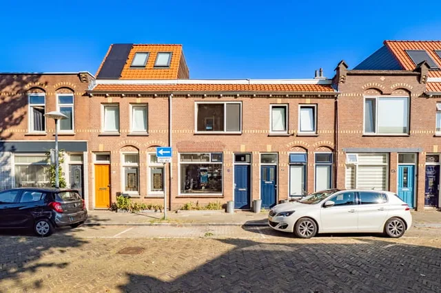 Korenbloemstraat 41