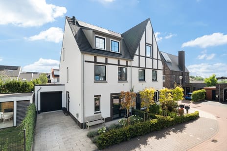 Woning in Pijnacker