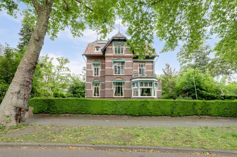 Wilhelminapark 26