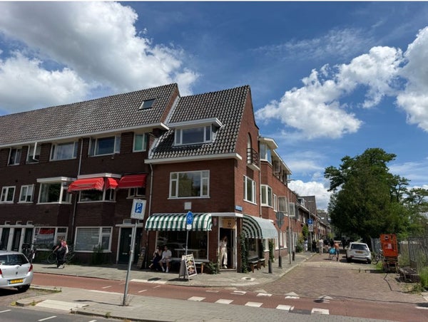 Jeremias de Deckerstraat 2 bis
