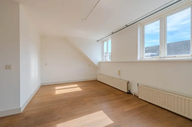 Noord Binnensingel 11-B