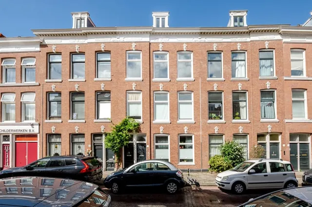 Van Speijkstraat 181