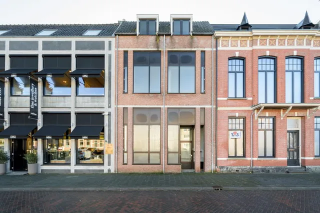 Parkstraat 10