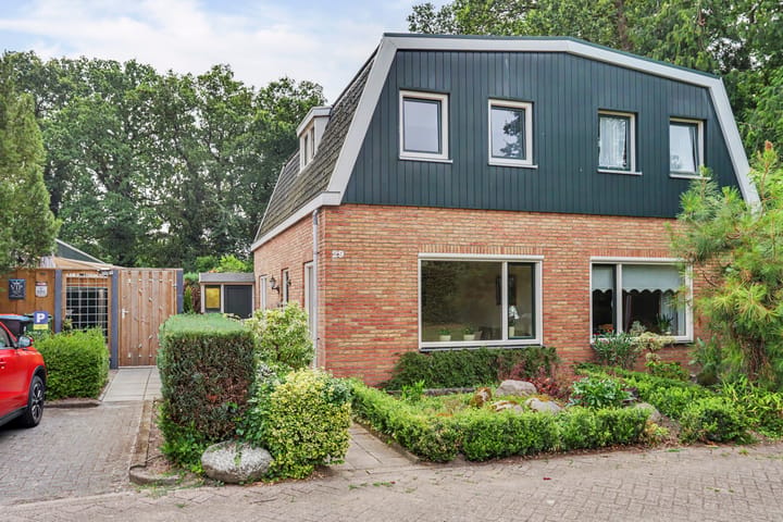 Klaaskateweg 29