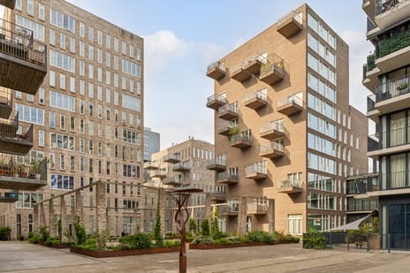Westerdok 380