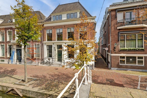 Koornmarkt 18 B