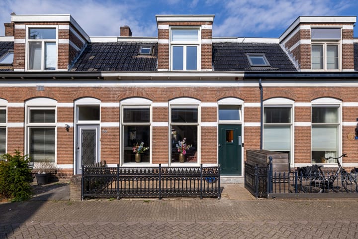 Nieuwe Schrans 18